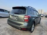 Subaru Forester 2016 года за 10 800 000 тг. в Семей – фото 3