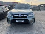 Subaru Forester 2016 года за 10 800 000 тг. в Семей – фото 5