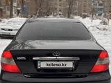 Toyota Camry 2003 года за 4 600 000 тг. в Караганда – фото 3