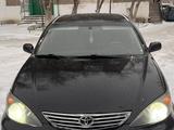 Toyota Camry 2003 годаүшін4 600 000 тг. в Караганда