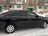 Toyota Camry 2003 годаүшін4 600 000 тг. в Караганда – фото 4