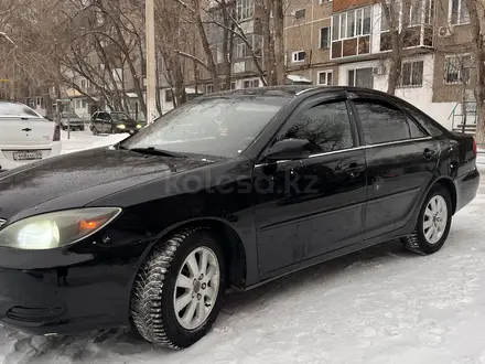 Toyota Camry 2003 года за 4 600 000 тг. в Караганда – фото 2