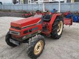 Yanmar  FX-255 2003 годаүшін4 300 000 тг. в Алматы