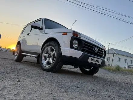 ВАЗ (Lada) Lada 2121 2019 года за 4 200 000 тг. в Шымкент