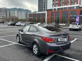 Hyundai Accent 2014 годаfor5 340 000 тг. в Астана – фото 5