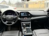 Hyundai Grandeur 2018 года за 11 000 000 тг. в Шымкент – фото 5