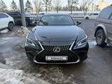 Lexus ES 250 2022 годаүшін18 500 000 тг. в Астана – фото 3