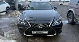 Lexus ES 250 2022 года за 18 500 000 тг. в Астана – фото 3