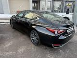 Lexus ES 250 2022 годаүшін18 500 000 тг. в Астана – фото 4
