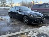 Lexus ES 250 2022 годаүшін18 500 000 тг. в Астана – фото 2