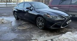 Lexus ES 250 2022 года за 18 500 000 тг. в Астана – фото 2