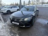 Lexus ES 250 2022 годаүшін18 500 000 тг. в Астана