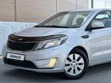 Kia Rio 2013 года за 5 850 000 тг. в Караганда – фото 4