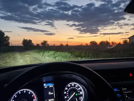 Toyota Camry 2019 года за 8 900 000 тг. в Уральск – фото 15