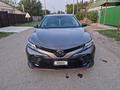 Toyota Camry 2019 годаүшін8 900 000 тг. в Уральск – фото 2