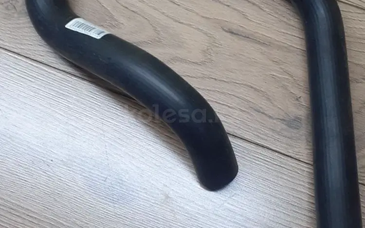 Патрубок на радиатор Hyundai Porter за 2 500 тг. в Алматы