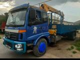 Foton  Auman BJ51xx 2013 годаүшін13 000 000 тг. в Актобе