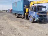 Foton  Auman BJ51xx 2013 годаүшін13 000 000 тг. в Актобе – фото 4