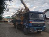 Foton  Auman BJ51xx 2013 годаүшін13 000 000 тг. в Актобе – фото 5