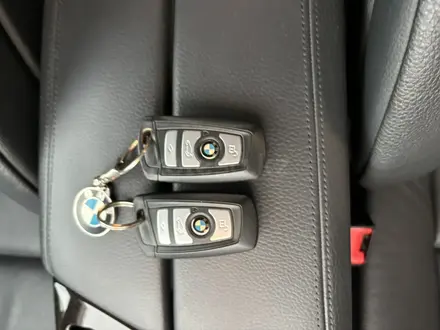 BMW 528 2011 года за 9 000 000 тг. в Алматы