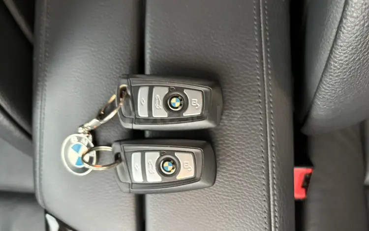 BMW 528 2011 годаүшін9 000 000 тг. в Алматы