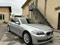 BMW 528 2011 годаүшін9 000 000 тг. в Алматы – фото 4