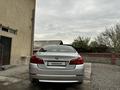 BMW 528 2011 годаүшін9 000 000 тг. в Алматы – фото 5
