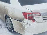 Toyota Camry 2013 годаүшін5 550 000 тг. в Астана – фото 2