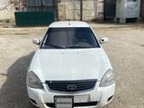 ВАЗ (Lada) Priora 2170 2011 годаүшін1 800 000 тг. в Актобе