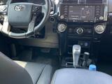 Toyota 4Runner 2021 годаүшін28 000 000 тг. в Алматы