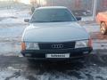 Audi 100 1989 годаүшін1 500 000 тг. в Жаркент