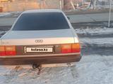 Audi 100 1989 годаүшін1 500 000 тг. в Жаркент – фото 3