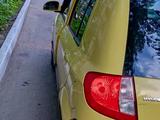 Hyundai Getz 2007 годаүшін3 800 000 тг. в Усть-Каменогорск – фото 5