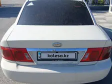 Kia Optima, 2003