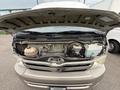 Toyota Hiace 2011 года за 11 500 000 тг. в Алматы – фото 12