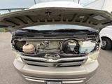 Toyota Hiace 2011 года за 10 500 000 тг. в Алматы – фото 4