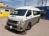 Toyota Hiace 2011 года за 10 500 000 тг. в Алматы