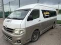 Toyota Hiace 2011 года за 11 500 000 тг. в Алматы – фото 2