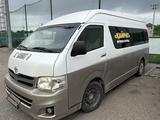 Toyota Hiace 2011 годаүшін11 500 000 тг. в Алматы – фото 2