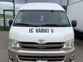 Toyota Hiace 2011 года за 11 500 000 тг. в Алматы