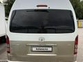 Toyota Hiace 2011 года за 11 500 000 тг. в Алматы – фото 5
