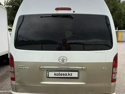 Toyota Hiace 2011 года за 11 500 000 тг. в Алматы – фото 5
