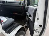 Toyota Hiace 2011 года за 10 500 000 тг. в Алматы – фото 3