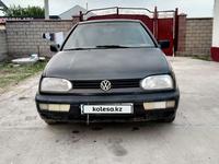 Volkswagen Golf 1992 года за 750 000 тг. в Шымкент