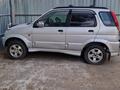 Daihatsu Terios 1997 годаүшін1 600 000 тг. в Темиртау