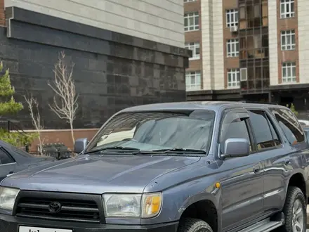 Toyota Hilux Surf 1997 года за 4 500 000 тг. в Караганда – фото 5