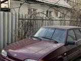 ВАЗ (Lada) 2114 2004 года за 400 000 тг. в Кордай – фото 3