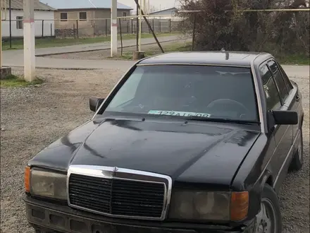 Mercedes-Benz 190 1991 года за 1 000 000 тг. в Тараз