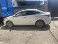 Hyundai Accent 2018 года за 7 400 000 тг. в Алматы – фото 2