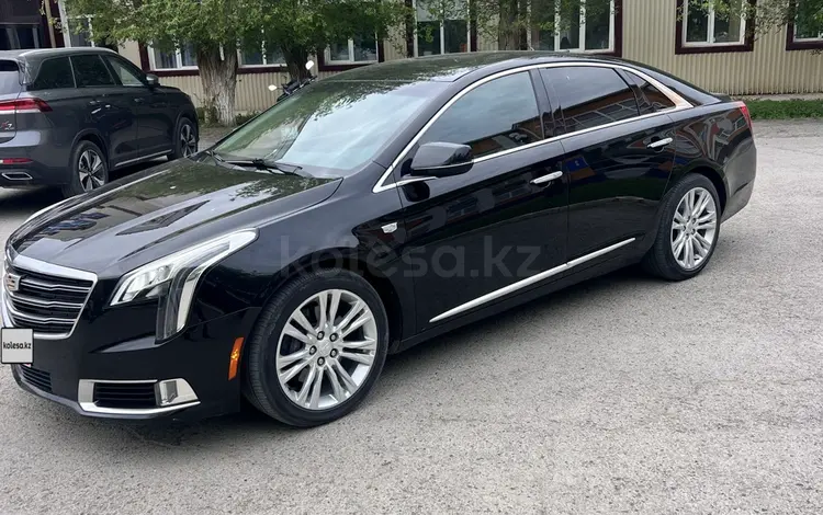 Cadillac XTS 2017 года за 6 000 000 тг. в Атырау
